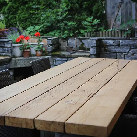 Marmotte Mountain Manor *