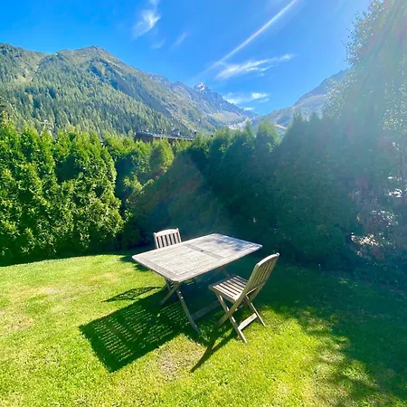 Marmotte Mountain Manor *