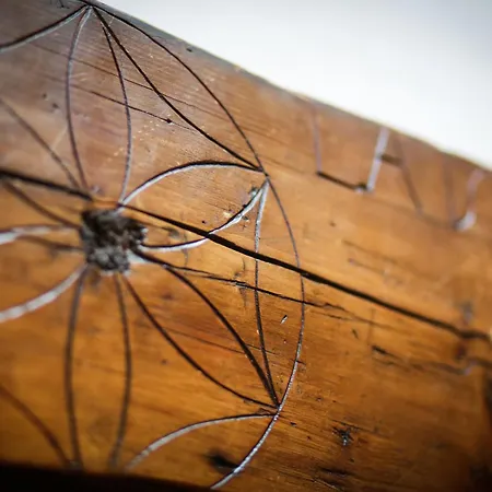 Marmotte Mountain Manor * 霞慕尼