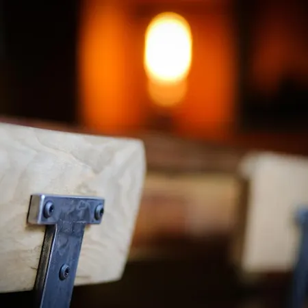 Marmotte Mountain Manor 山林小屋 *