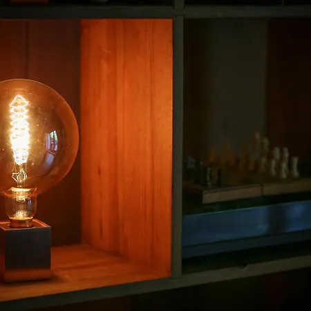 山林小屋 Marmotte Mountain Manor *