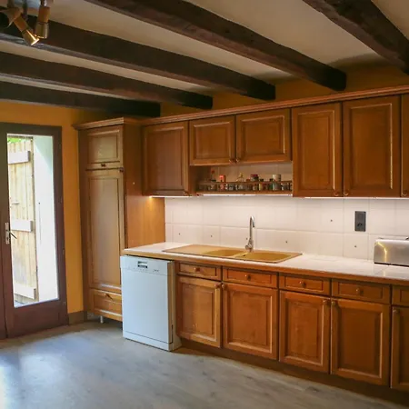 Marmotte Mountain Manor 霞慕尼