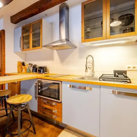 山林小屋 Marmotte Mountain Manor *