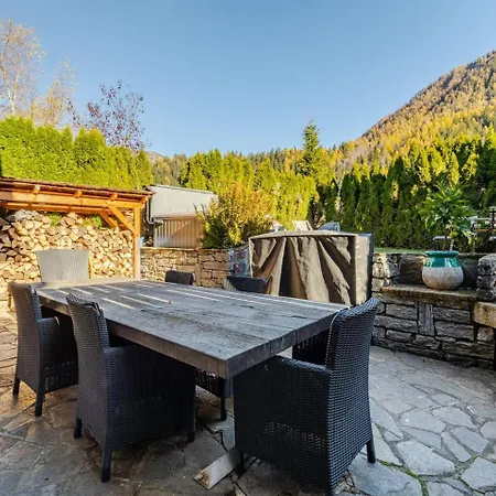 Marmotte Mountain Manor * 霞慕尼