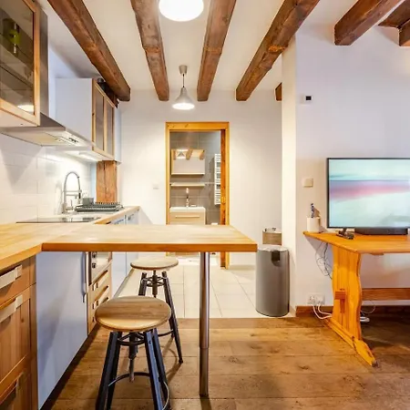 山林小屋 Marmotte Mountain Manor