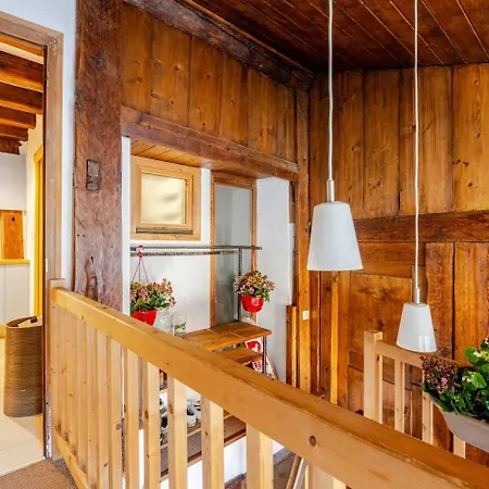 Marmotte Mountain Manor *