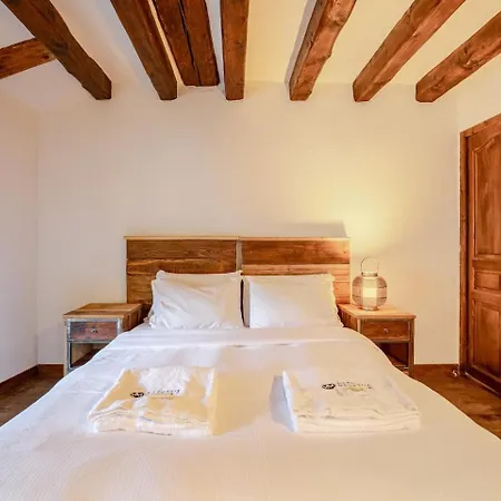 Marmotte Mountain Manor