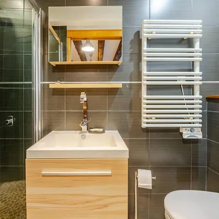 Marmotte Mountain Manor 山林小屋 霞慕尼