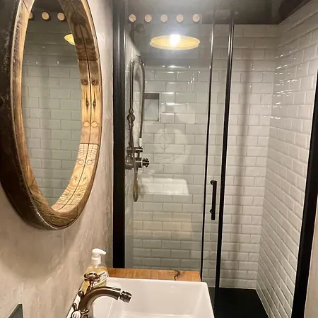 Marmotte Mountain Manor * 霞慕尼