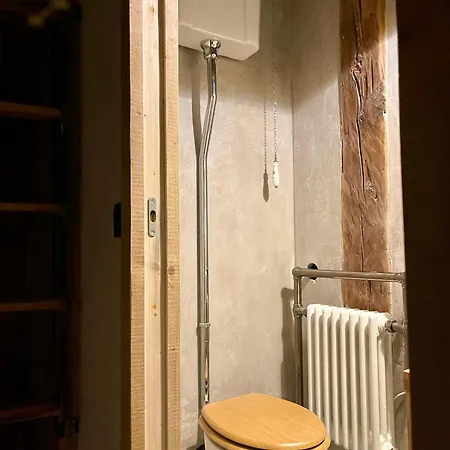 Marmotte Mountain Manor 山林小屋 *