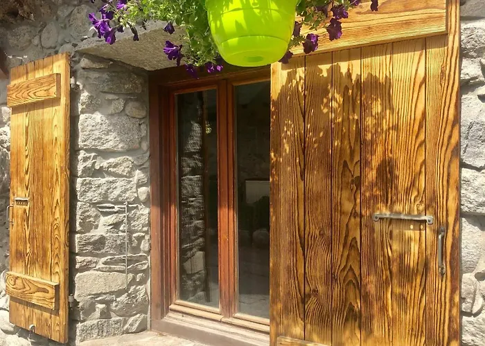 Marmotte Mountain Manor * Σαμονί