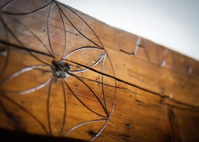 Marmotte Mountain Manor * Σαμονί