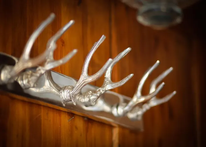 Marmotte Mountain Manor Lodge Σαμονί