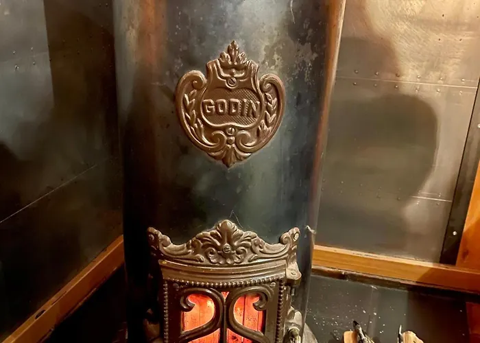 Lodge Marmotte Mountain Manor Σαμονί