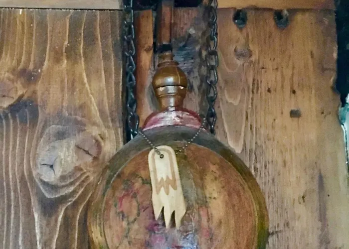 Marmotte Mountain Manor Lodge *