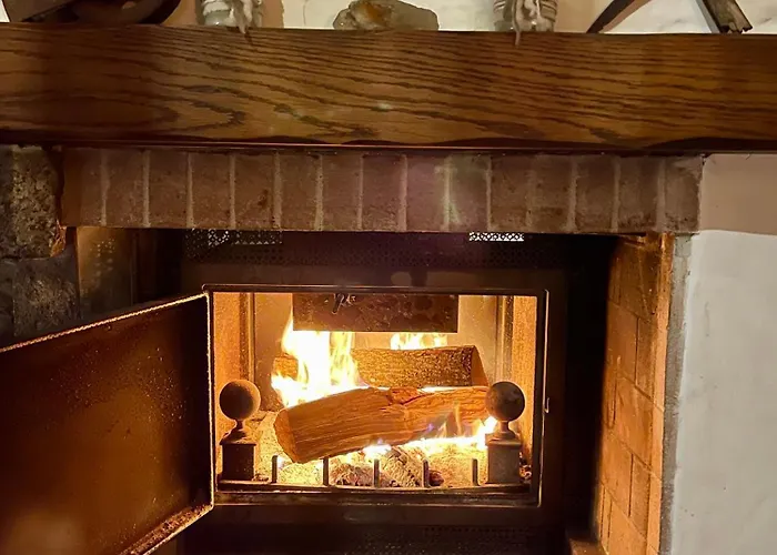 Lodge Marmotte Mountain Manor Chamonix