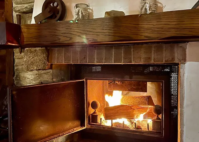 Marmotte Mountain Manor * Chamonix