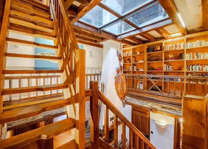 Marmotte Mountain Manor Σαμονί