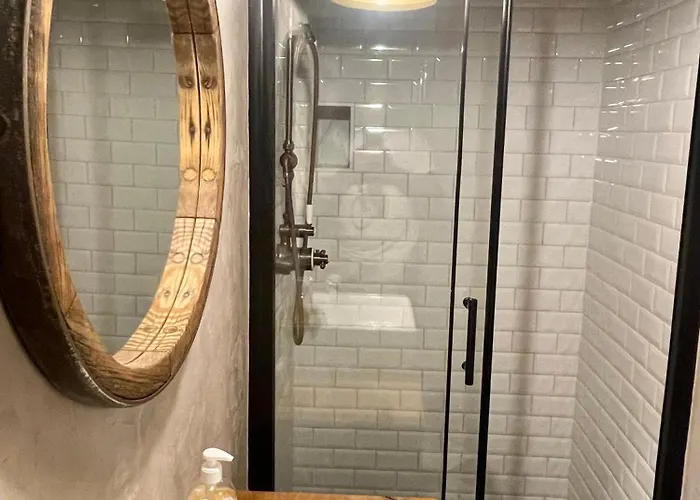 Marmotte Mountain Manor * Σαμονί