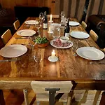 Lodge Marmotte Mountain Manor Chamonix