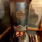 Lodge Marmotte Mountain Manor Chamonix