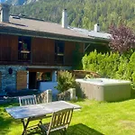 Marmotte Mountain Manor Lodge Chamonix