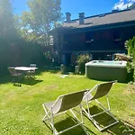 Marmotte Mountain Manor *