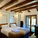 Lodge Marmotte Mountain Manor Chamonix