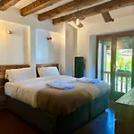 Lodge Marmotte Mountain Manor Chamonix