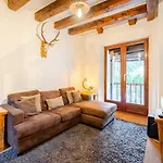 Marmotte Mountain Manor Lodge Chamonix