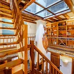 Marmotte Mountain Manor Chamonix