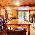 Lodge Marmotte Mountain Manor