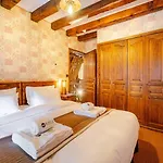 Lodge Marmotte Mountain Manor Chamonix