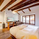 Marmotte Mountain Manor * Chamonix