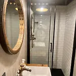 Marmotte Mountain Manor * Шамоні