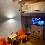 Marmotte Mountain Manor * Шамоні