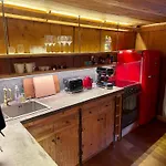 Lodge Marmotte Mountain Manor