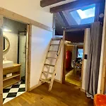 Marmotte Mountain Manor * Chamonix