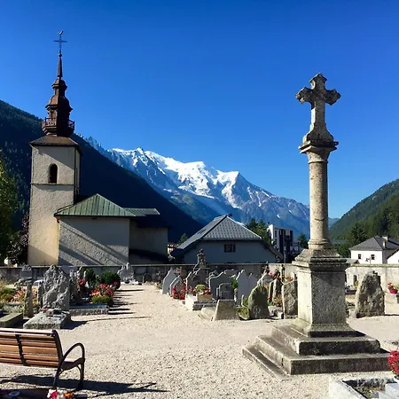 Marmotte Mountain Manor