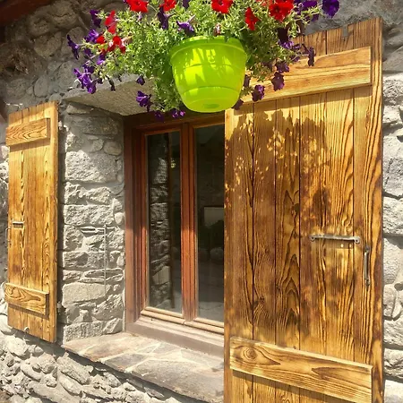 Marmotte Mountain Manor * Chamonix