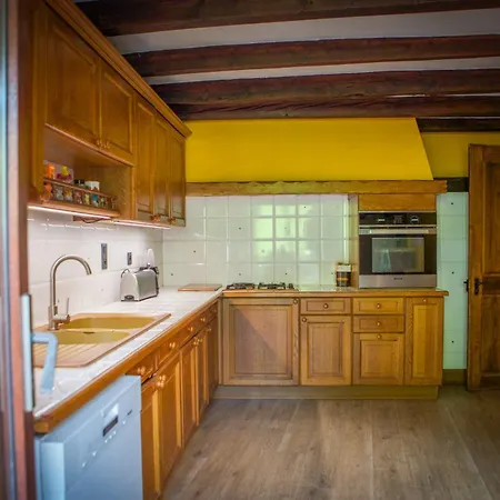 Marmotte Mountain Manor *