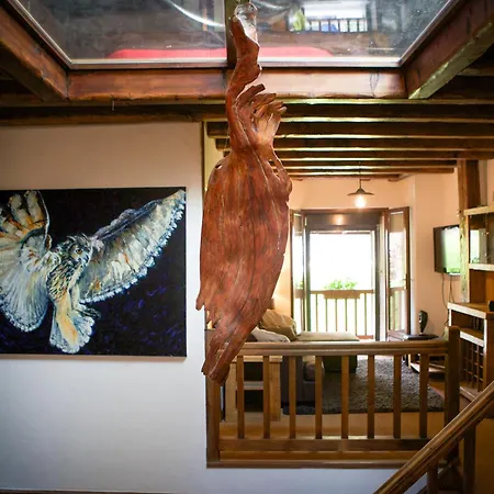 Lodge Marmotte Mountain Manor *