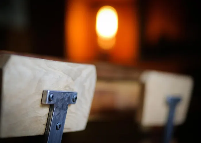 Marmotte Mountain Manor Gerendaház *