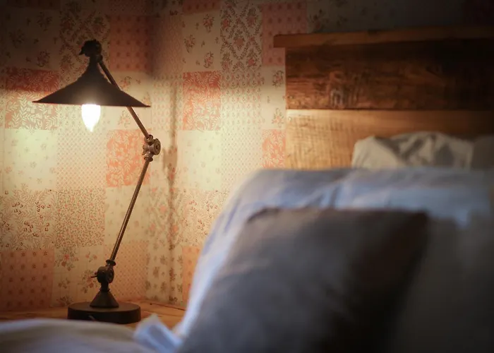 Marmotte Mountain Manor * Chamonix