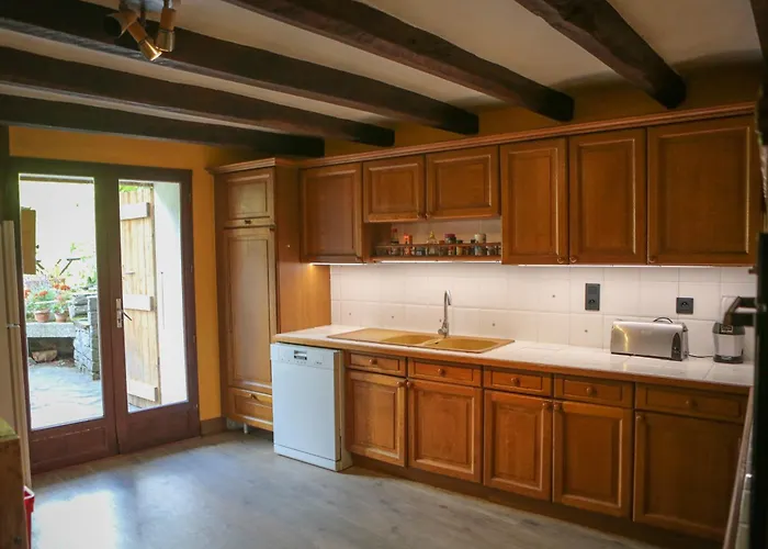 Marmotte Mountain Manor Chamonix