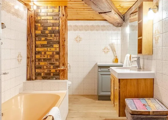 Orman Evi Marmotte Mountain Manor *