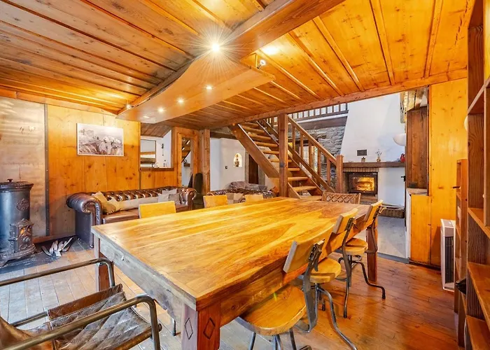 Gerendaház Marmotte Mountain Manor *