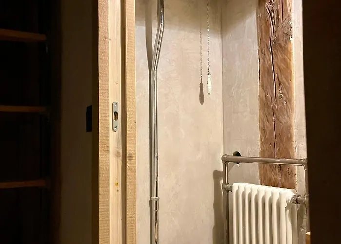 Marmotte Mountain Manor Gerendaház *