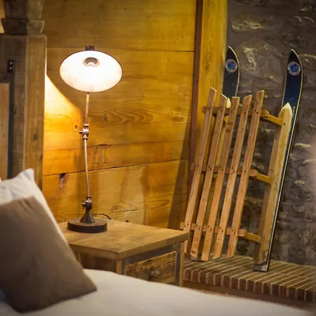 Marmotte Mountain Manor