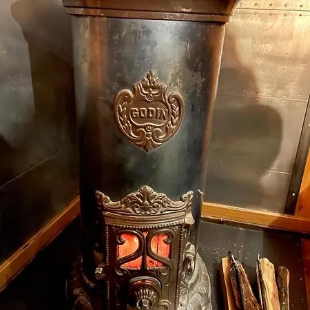 Gerendaház Marmotte Mountain Manor Chamonix